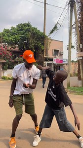 @Maxime la vitesse #dance #pasdesboys #kabadjogo | Mbolé Street 237