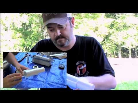 Do-It-Yourself Boot Dryer