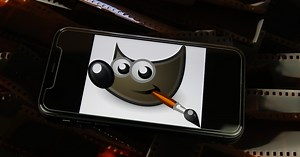 Freistellen in Gimp - so geht's