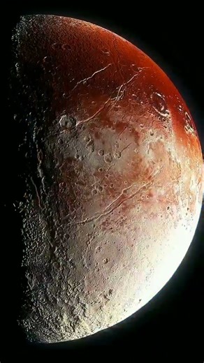 The Real Difference Between Mars and Earth for Future Space Travelers!