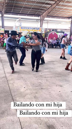Extraño bailar con mi hija #trendingreel #baile #fypシ゚viral #bailando #diversion #pulgadealamo | Gonzalo Vazquez