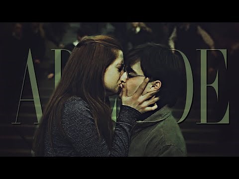 Harry Potter Couples || Arcade (+‪@SunnyVids‬)