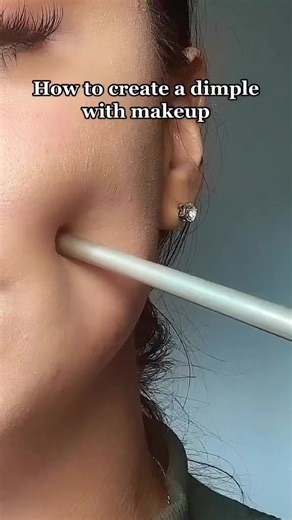 How To Create A Dimple