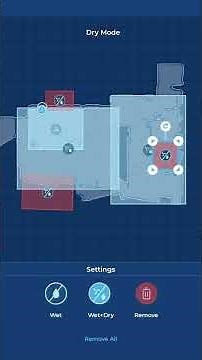 BISSELL SPINWAVE R5 ROBOTIC MOP & VACUUM Overview