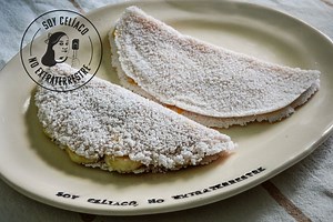 Tapioca sin TACC: receta fácil y económica