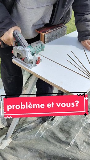 problème lidl scie circulaire sans fil 12v parkside phksa 12 b3 #lidl #lidl_france #parkside #bricovideo #sopromo akku-handkreissäge circular saw