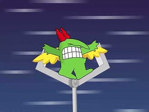 Just for Laughs Television Logo (1996-1997) Mommy It's Over!