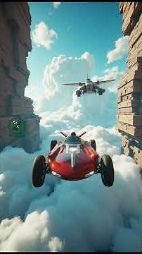 World’s First Flying Car Takes Off in Silicon Valley | Alef Model A Begins Airport Test Operations