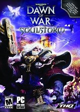 Warhammer 40,000: Dawn of War -- Soulstorm