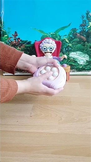 pinky auto Pop up music #asmr #satisfying #shorts