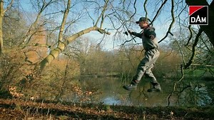 420K views · 291 reactions |  Stronger than you think! #DAMYL Lines! #fishon #DAMtackle #fishingline | DAM Fishing Tackle | Facebook