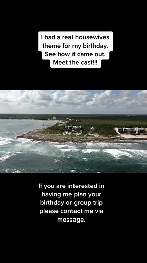 I put on my travel agent and marketing hat to plan rhe ultimate birthday girls trip. #realhousewives #realhousewivesoftiktok #realhousewivesofatlanta #realhousewivesofpotomac #realhousewivesofbeverlyhills