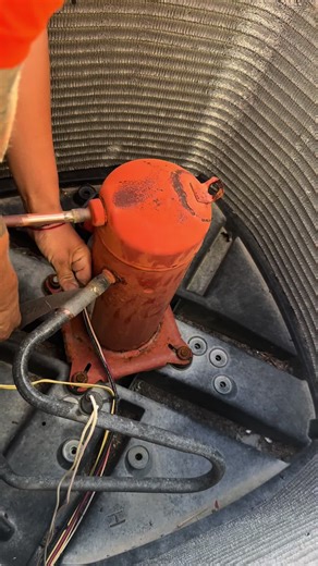 Compressor Swap Guide for HVAC Technicians