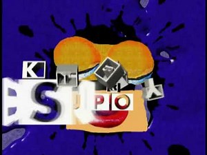 Klasky csupo logo (2002 Nickelodeon rugrats)