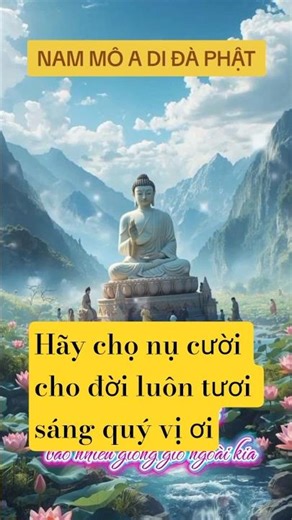 nếu được chọn niềm vui thì hãy chọn nụ cười #video#loiphatday #fly#voluongtho689#shorts#videoshorts