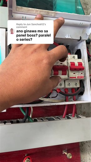 Parallel MPPT Connection: Explained for Beginners