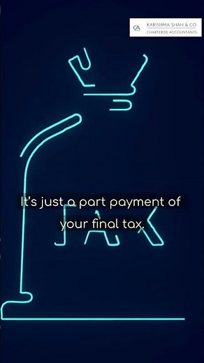 What is TDS Explained | Income Tax | #incometaxindia