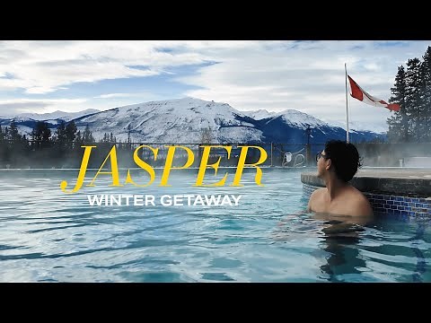 Fairmont Jasper Park Lodge: Pet-Friendly Luxury in the Canadian Rockies • #Travel #Canada