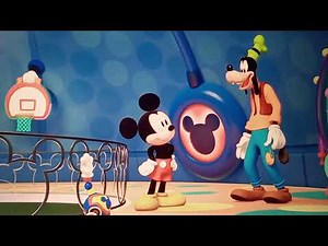 Mickey Mouse Clubhouse+ | 'Goofy Pizza' Official Sneak Peek | Disney Junior UK
