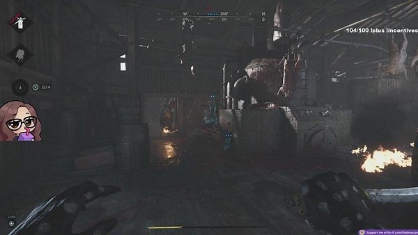 Fieldmouse - Twitch