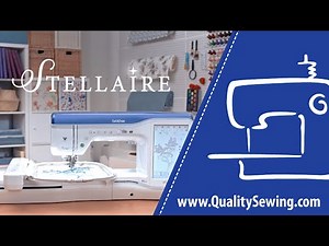 Brother Stellaire Features