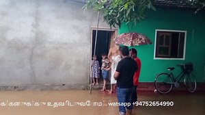 2.2K views · 61 reactions | கடந்த சில நாட்களாக பெய்து வரும் அடை மழை...