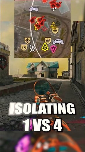 How to Win Outnumbered Gunfights in Warzone