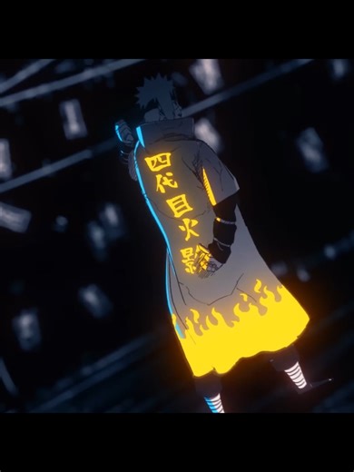 Minato ⚡ | MY HERO FUNK - release is coming soon #funk #brazilianfunk #minatonamikaze #phonkedit #myherofunk