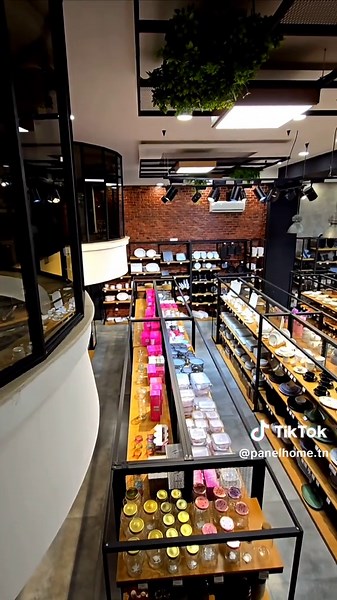 Panel Pro votre destination professionnelle, qualité et choix ❤️‍🔥 📍 Visitez-nous à : Espace Perle Bleue-Route du Relais-la Marsa. 📞 Contactez-nous au : 216 93 105 305 pour plus d'informations. Nous sommes là pour répondre à tous vos besoins professionnels ❤️ #restaurant #salondeth #cafe #mélamine #fastfoodlife #fyp #تونس #coffee #pourtoi #الشعب_الصيني_ماله_حل😂😂 #porcolaine #fppppppppppppppppppp #المغرب🇲🇦تونس🇹🇳الجزائر🇩🇿 #lamarsa #fyp