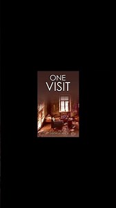 Bother and Bedlam | ONE VISIT | A Brutal Family Drama | Full Audiobook #audiobook #crimefiction