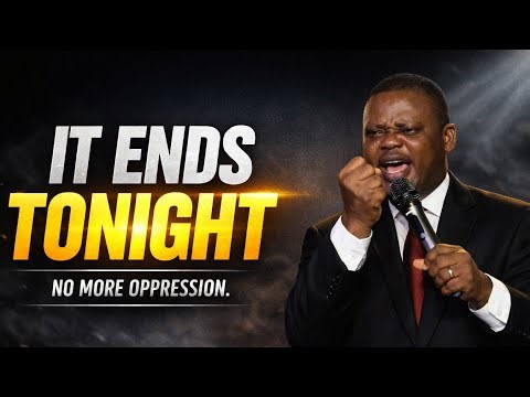 NO MORE OPPRESSION! WALL IN TOTAL VICTORY OVER YOUR ENVIRONMENT