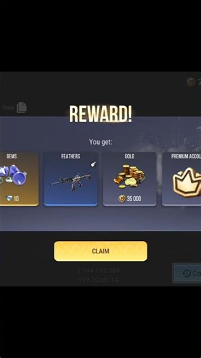 Get Free Premium Account😱 in madout2 #madout2india #madout2 #gta