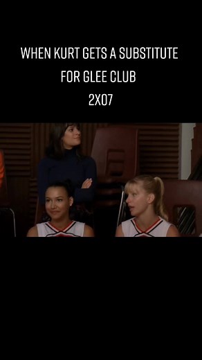 Buttered Floor Prank at Glee Club | The Substitute | Funny Moments