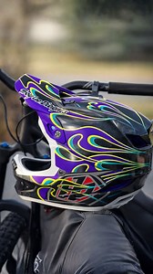 Is this the best helmet Troy Lee Designs has ever made?