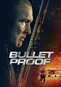 Bullet Proof - movie: where to watch streaming online