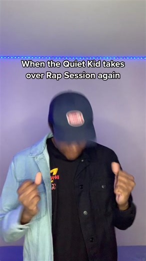 Quiet Kid Rapping - Best Comedy Moments (PT. 5)