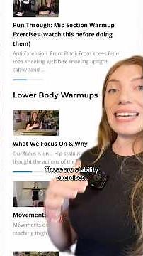 Strength course for hypermobility & EDS