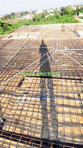 #decking in the morning#fyp #electrical and construction work#fyppppppppppppppppppppppp #2026