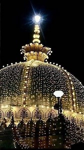 mujhe leke chalo na Khwaja ji ke mele me islamic status I love Muhammed trending video viral video