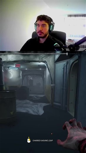 Just Leave: Exploring Tunnel Express on Twitch