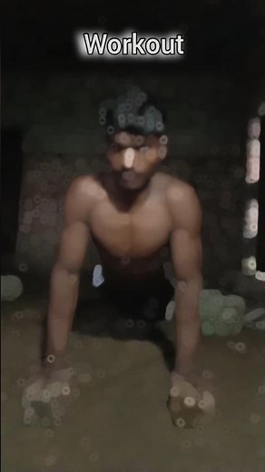 Motivation # work out video ll fitness shorts