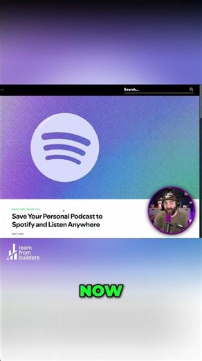Spotify's NEW AI Podcasts: Your Daily Briefing #shorts