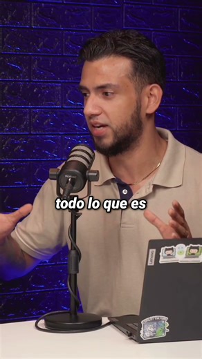 La IA no es magia… es probabilidad bien entrenada. #podcast #ia #inteligenciaartificial