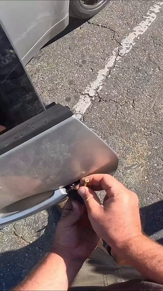 EZ Car lockout service. | Car Security