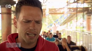 The virtual-reality roller coaster