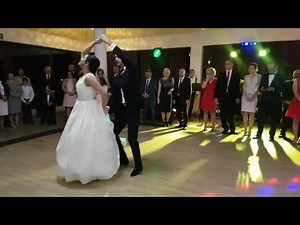 Pierwszy Taniec - Walc Wiedeński