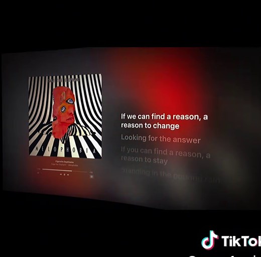 Cigarette Daydreams #music #fyp #lyrics