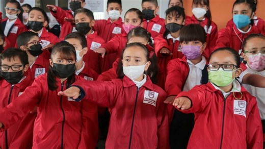 ¿Habrá clases el 15 y 16 de septiembre? Esto dice la SEP - Plumas Atómicas