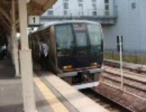 疾走とうざいせん