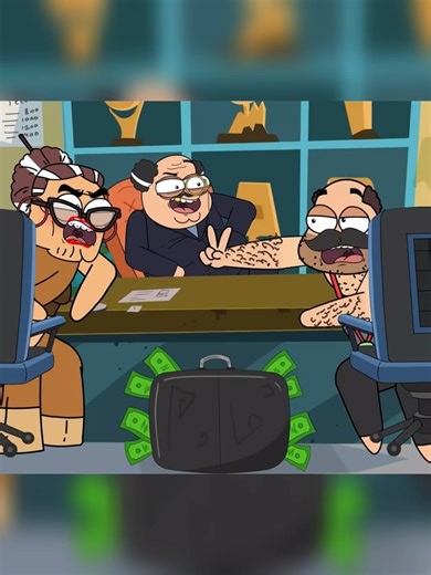 when school principel buy their award🤣👉 / @Hardtoonz22 / #shorts